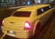 Luxus Chrysler 300C Stretchlimousine mit Chauffeur für 8 Personen
