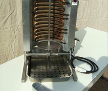 Gyros-Grill