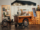 Coffee Bike