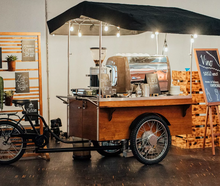 Coffee Bike