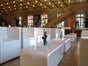 Loungesessel / Cocktailsessel / Clubsessel weiß QUBIC1 - Galerie - Bild 4