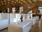 Loungesessel / Cocktailsessel / Clubsessel weiß QUBIC1 - Galerie - Bild 4