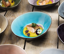 Teller tief „Streetfood“ mieten