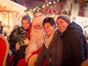 Weihnachtsmann mit echten Rentieren - Galerie - Bild 4