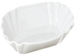 Pommes-Schale Porzellan