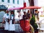 Nostalgie Grill Wagen - Galerie - Bild 2