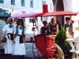 Nostalgie Grill Wagen - Galerie - Bild 2