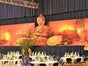 Buddha Figur - Statue - Asien - Japan - China - Event - Dekoration - Galerie - Bild 2