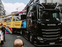 Paradetruck/ Musiktruck / Showtruck / Promotion / Parade / Karneval-Truck - Galerie - Bild 1