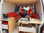 Campingbus mit Hochdach und Hochbett - Viel Platz für zwei Personen! Schick, praktisch und besonders. - Galerie - Bild 3