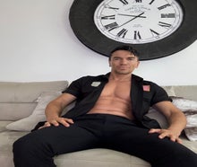Eduardo Profi Stripper München / Augsburg /  Rosenheim  und Umkreis von 200 Km