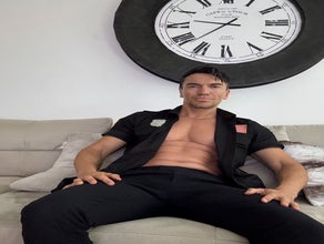 Eduardo Profi Stripper München / Augsburg /  Rosenheim  und Umkreis von 200 Km