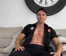 Eduardo Profi Stripper München / Augsburg / Rosenheim und Umkreis von 200 Km