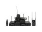 Funkmikrofon Shure SLX-D - Galerie - Bild 2