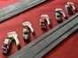 Slot-Car Racing Bahn SCX Advance ähnl. Carrera - Galerie - Bild 4