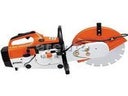 STIHL Trennschleifer TS 420