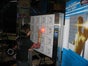 twall® Basic 16 Felder ~ Reaktionswand ~ Colour ~ Touchboard16 ~ bei spass-events - Galerie - Bild 4