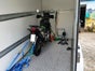 Kofferanhänger Motorradanhänger für 2-4 Motorräder hydr. absenkbar - Galerie - Bild 4