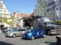Messe & Promotionen Trailer für Roadshow, Kampagne, Wahlkampf, Kundgebung, Messen und jedes andere Event - Galerie - Bild 4