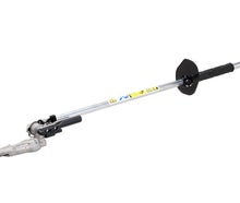 Heckenschere für hohe Hecken bis 4 Meter