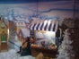 Märchenhafte Weihnachtsstadt, Weihnachten, Schnee, Haus, Hauskulisse Hausfassade - Galerie - Bild 3