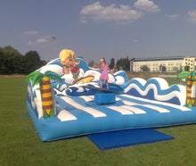 Surf Simulator - Rodeo mieten