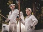 Animation Matrosen mit ihrem Papierboot - Galerie - Bild 4