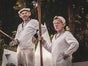 Animation Matrosen mit ihrem Papierboot - Galerie - Bild 4