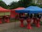 Faltzelt / Pavillon 3 x 4,5m - Galerie - Bild 2