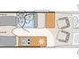 Dethleffs Globetrail 640 Autom. m. Schwenkbar/Solar - Galerie - Bild 2