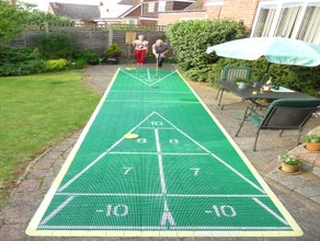 Shuffleboard