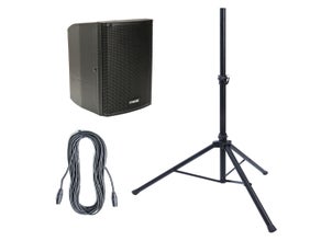 Musikanlage Musik  Anlage Pa-Anlage Party-Paket