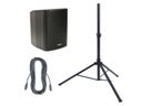 Musikanlage Musik  Anlage Pa-Anlage Party-Paket