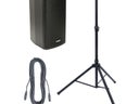 Musikanlage Musik Anlage Pa-Anlage Party-Paket - Galerie - Bild 1