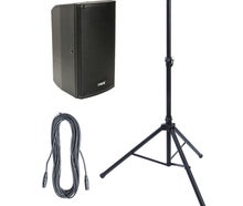 Musikanlage Musik Anlage Pa-Anlage Party-Paket