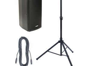 Musikanlage Musik Anlage Pa-Anlage Party-Paket