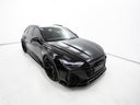 Audi RS6 - Galerie - Bild 1