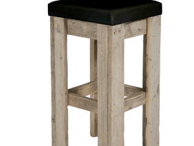 Barhocker Wood - Holzmöbel