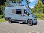 Sunlight Cliff 640 mit Anhängerkupplung, Längsbetten, Doppel Din Radio, Navi, Rückfahrkamera, Markise und ggf. Fahrradträger - Galerie - Bild 3