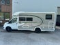 Wohnmobil Chausson Reisemobil 777 Titanium Ultimate Automatik 170 PS - Galerie - Bild 3