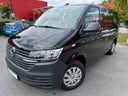 VW T6.1 Transporter 9-sitzer - Galerie - Bild 1