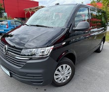 VW T6.1 Transporter 9-sitzer