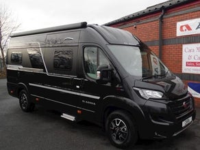 Adria TWIN SGX/SLB, Automatik, AHK, Hubbett, Raumbad, TV, uvm.