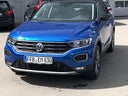 VW T-Roc (Verschiedene Ausführungen verfügbar) - Galerie - Bild 1
