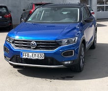 VW T-Roc (Verschiedene Ausführungen verfügbar)