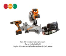 Schuttrutsche 10 meter / Schuttrohr / Bauschuttrutsche