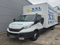 LKW 7,5t Iveco DFL1000 mit Ladebordwand; Koffer mit Hebebühne - Galerie - Bild 3