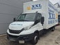 LKW 7,5t Iveco DFL1000 mit Ladebordwand; Koffer mit Hebebühne - Galerie - Bild 3