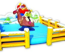 Rentierreiten "Rudolf" *Das Highlight!!!*