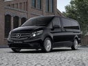 Mercedes Benz Vito Sportstourer 9 Sitzplätze oder vergleichbares Modell - Galerie - Bild 1